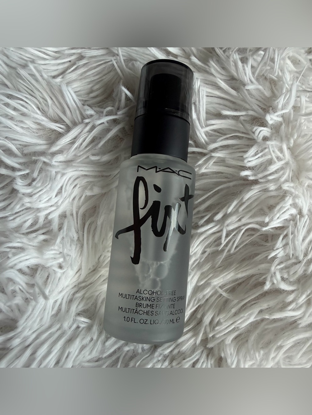 MAC - MINI Setting Spray - Picture 2 of 8